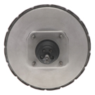 2012 Toyota Sienna Brake Booster 1