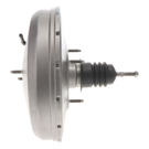 2012 Toyota Sienna Brake Booster 6