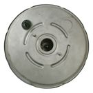 2007 Toyota Avalon Brake Booster 4