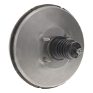2012 Scion tC Brake Booster 2