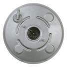 2012 Scion tC Brake Booster 4
