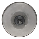 2012 Scion tC Brake Booster 1