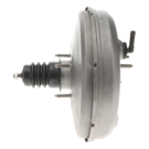 2012 Scion tC Brake Booster 7
