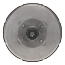 2012 Toyota RAV4 Brake Booster 1