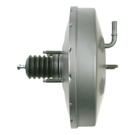2007 Hyundai Elantra Brake Booster 2