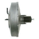 2007 Hyundai Elantra Brake Booster 3