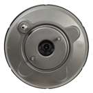 2007 Toyota Camry Brake Booster 4