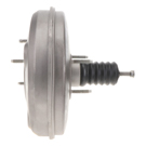 2007 Toyota Camry Brake Booster 7