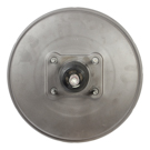 2007 Toyota Camry Brake Booster 6