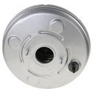 2012 Toyota Avalon Brake Booster 4