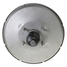 2012 Toyota Avalon Brake Booster 1