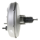 2012 Toyota Avalon Brake Booster 5