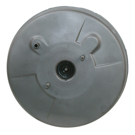 2012 Honda Pilot Brake Booster 4