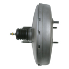 2012 Honda Pilot Brake Booster 2