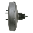 2012 Honda Pilot Brake Booster 3