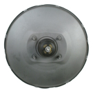 2012 Honda Pilot Brake Booster 1