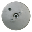 2012 Nissan Sentra Brake Booster 4