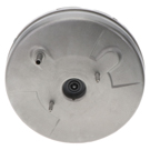 2012 Acura TSX Brake Booster 5