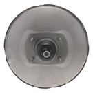 2012 Acura TSX Brake Booster 1