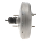 2012 Acura TSX Brake Booster 3