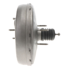 2012 Acura TSX Brake Booster 6