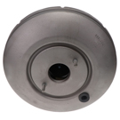 2013 Nissan Maxima Brake Booster 5