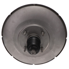 2013 Nissan Maxima Brake Booster 1