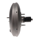 2013 Nissan Maxima Brake Booster 6