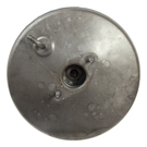 2009 Nissan Rogue Brake Booster 4