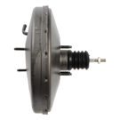 2009 Nissan Rogue Brake Booster 3