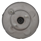 2012 Toyota Venza Brake Booster 4
