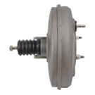 2012 Toyota Venza Brake Booster 2