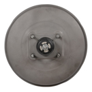 2012 Toyota Venza Brake Booster 1