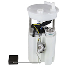 2012 Acura TL Fuel Pump Assembly 1