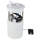 2012 Acura TL Fuel Pump Assembly 2