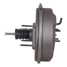 1978 Toyota Celica Brake Booster 2