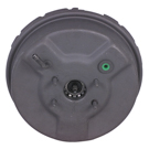 1977 Toyota Celica Brake Booster 4