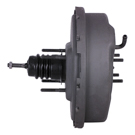 1977 Toyota Celica Brake Booster 2