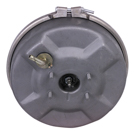 1981 Toyota Celica Brake Booster 4