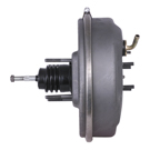 1981 Toyota Celica Brake Booster 2