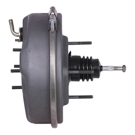 1981 Toyota Celica Brake Booster 3
