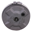 1981 Toyota Celica Brake Booster 4