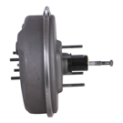 1981 Toyota Celica Brake Booster 3