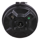 1975 Toyota Mark II Brake Booster 4