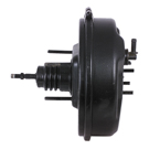 1975 Toyota Mark II Brake Booster 2