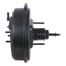 1975 Toyota Mark II Brake Booster 3