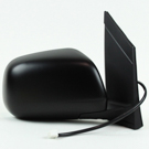 2007 Toyota Sienna Side View Mirror 2