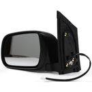 2005 Toyota Sienna Side View Mirror 1