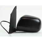 2004 Toyota Sienna Side View Mirror 2