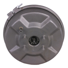 1975 Toyota Corona Brake Booster 4